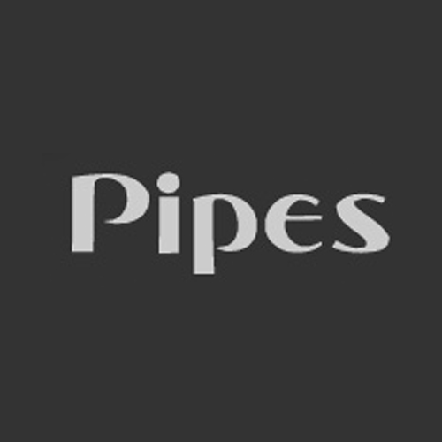 Pipes