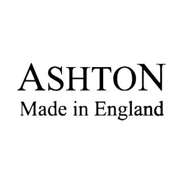 阿斯顿（Ashton）品牌标志