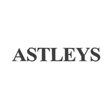 阿斯特利的（Astley's）品牌标志