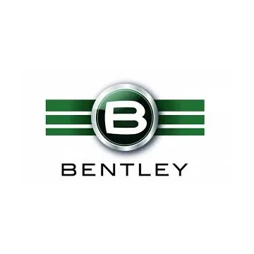宾利（Bentley）品牌标志