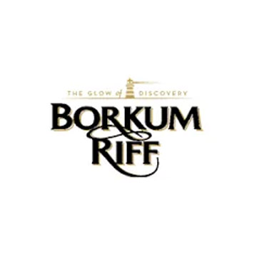 帆船（Borkum Riff）品牌标志