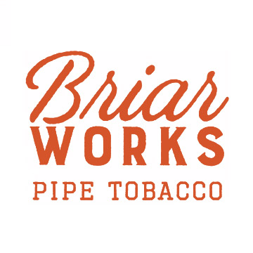 布里亚工厂（BriarWorks）品牌标志