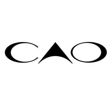 CAO品牌标志