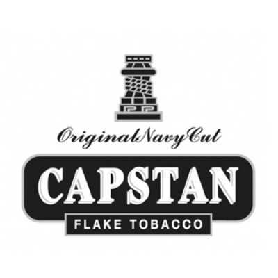 绞盘（Capstan）品牌标志