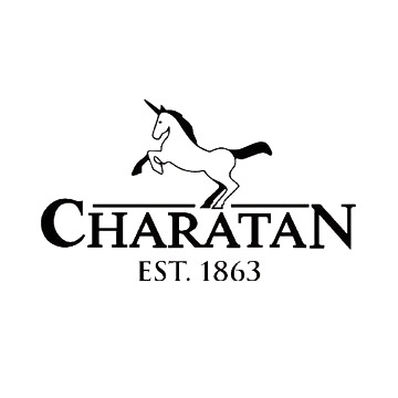 查拉坦（Charatan）品牌标志