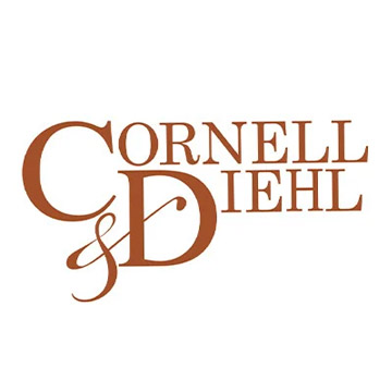 CD（Cornell & Diehl）品牌标志