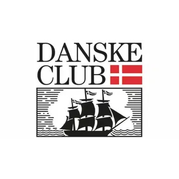 丹斯克俱乐部（Danske Club）品牌标志
