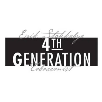 埃里克·斯托克比（Erik Stokkebye 4th Generation）品牌标志