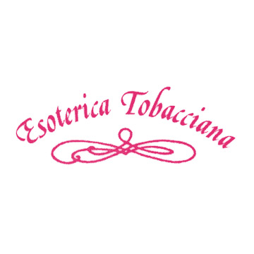 E家（Esoterica）品牌标志