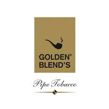 黄金调配（Golden Blend）品牌标志