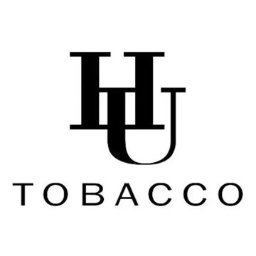 HU烟草（HU Tobacco）品牌标志