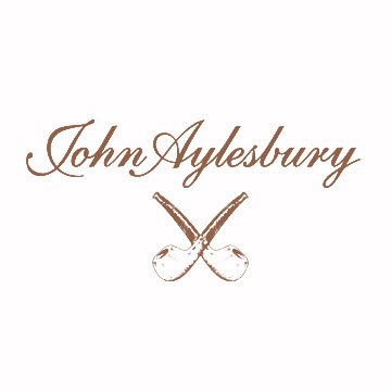 约翰·艾尔斯伯里（John Aylesbury）品牌标志