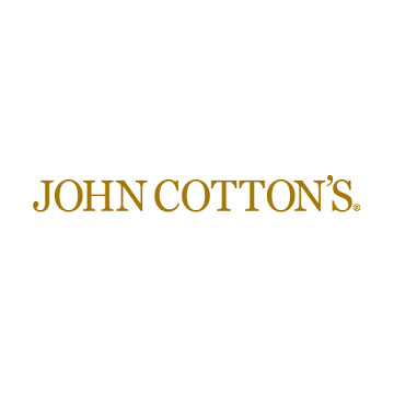 约翰·科顿（John Cotton's）品牌标志