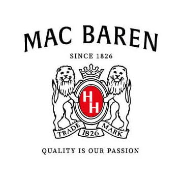 马坝（Mac Baren）品牌标志