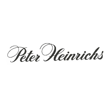 彼得·海因里希斯（Peter Heinrichs）品牌标志