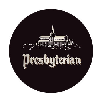 长老会（Presbyterian）品牌标志
