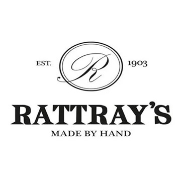 拉特雷（Rattray's）品牌标志