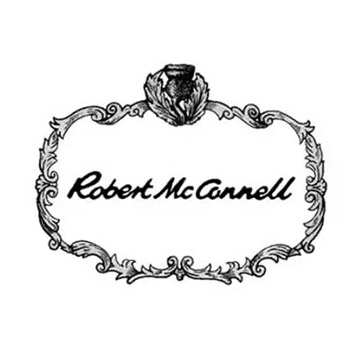 罗伯特·麦康奈尔（Robert McConnell）品牌标志
