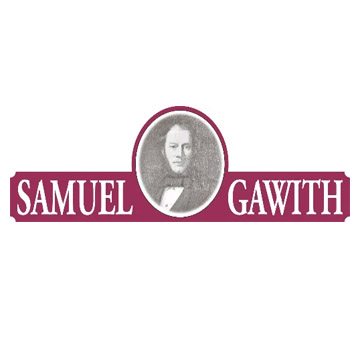 塞缪尔加维（Samuel Gawith）品牌标志