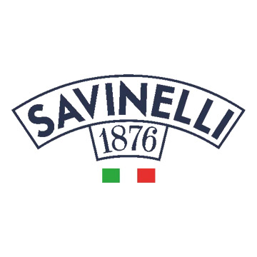 沙芬（Savinelli）品牌标志