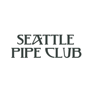 西雅图烟斗俱乐部（Seattle Pipe Club）品牌标志