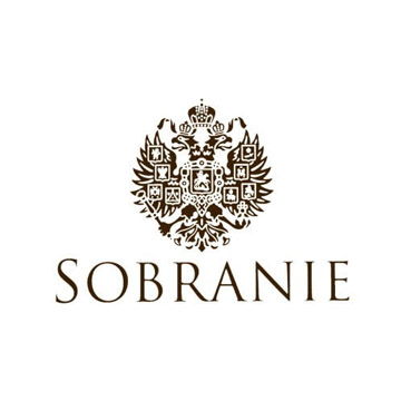 寿百年（Sobranie of London）品牌标志
