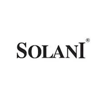 索拉尼（Solani）品牌标志