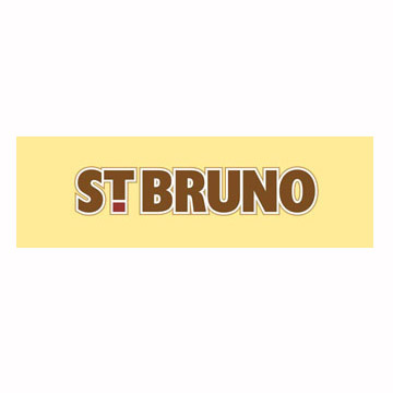 圣布鲁诺（St. Bruno）品牌标志