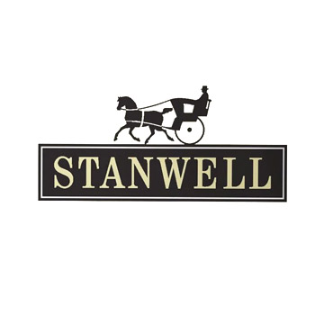 史丹威（Stanwell）品牌标志