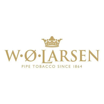 拉森（W.O. Larsen）品牌标志