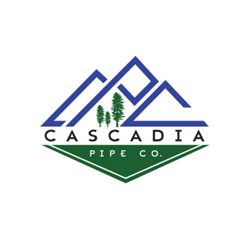 卡斯卡迪亚（Cascadia）品牌标志