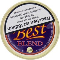 比利·巴利最佳调配