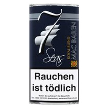 七海（皇家调配）